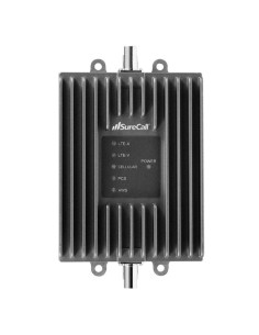 Fusion2Go 3.0 NMO Fleet 4G LTE/5G Vehicle Cell Phone Signal Booster 2