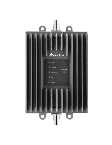 Fusion2Go 3.0 NMO Fleet 4G LTE/5G Vehicle Cell Phone Signal Booster