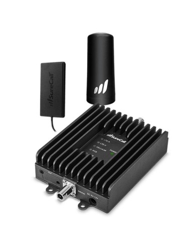 Fusion2Go 3.0 NMO Fleet 4G LTE/5G Vehicle Cell Phone Signal Booster