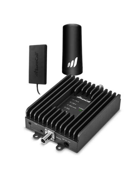Fusion2Go 3.0 NMO Fleet 4G LTE/5G Vehicle Cell Phone Signal Booster