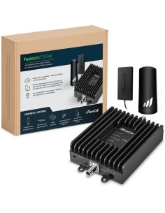 Fusion2Go 3.0 NMO Fleet 4G LTE/5G Vehicle Cell Phone Signal Booster