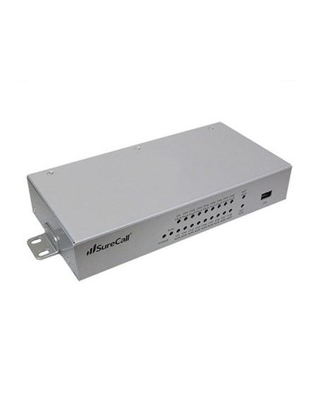 Fusion2Go 3.0 NMO Fleet 4G LTE/5G Vehicle Cell Phone Signal Booster