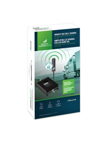 Sentry remote Monitoring and Control System - Grey