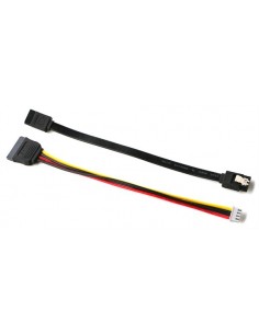 SATA Data and Power Cable
