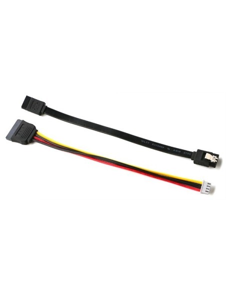 SATA Data and Power Cable