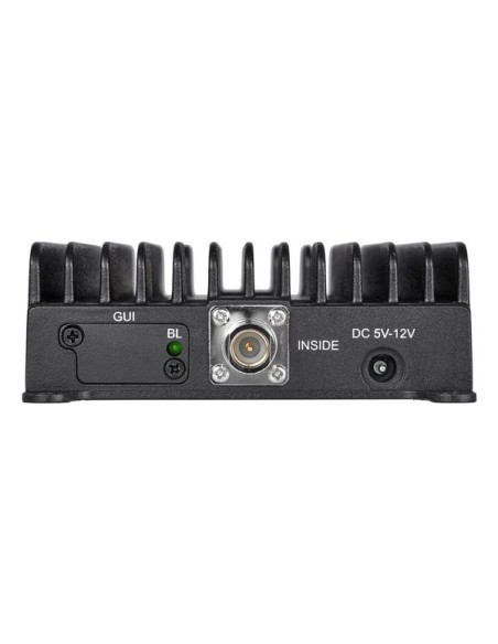 Sentry remote Monitoring and Control System - Grey