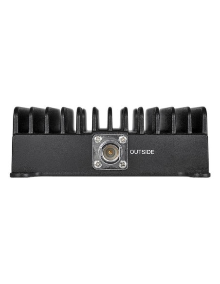 Sentry remote Monitoring and Control System - Grey