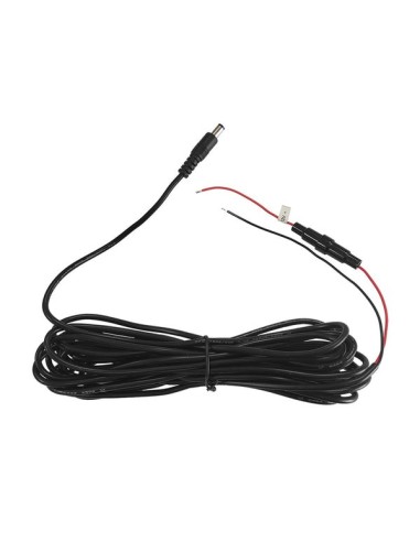 5G Ultra-Wideband Cell Phone Signal Booster for Fleet Vehicles - Black