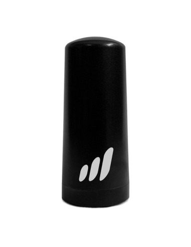 5G Ultra-Wideband Cell Phone Signal Booster for Fleet Vehicles - Black