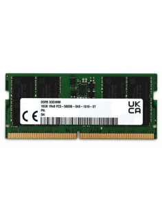 DDR5-5600 SODIMM