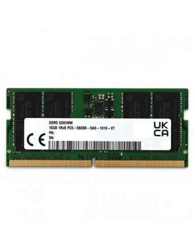 DDR5-5600 SODIMM