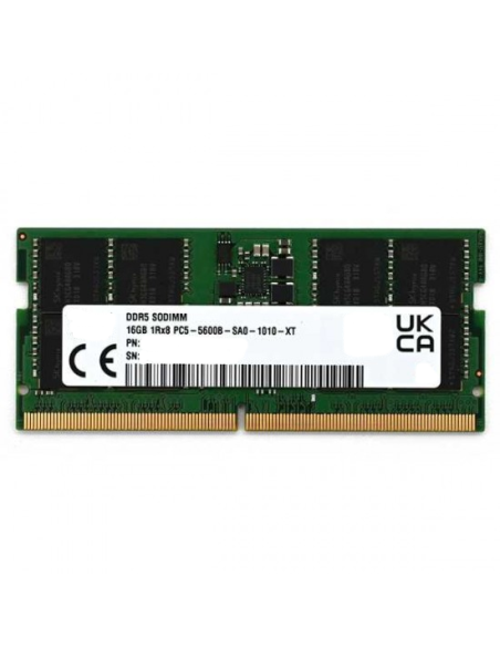 DDR5-5600 SODIMM