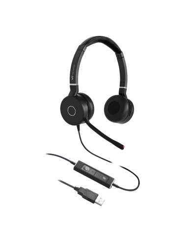 UC Headset VTX200Pro