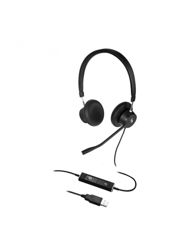 UC Headset VTX140 UNC 