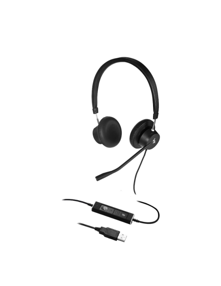 UC Headset VTX140 UNC 