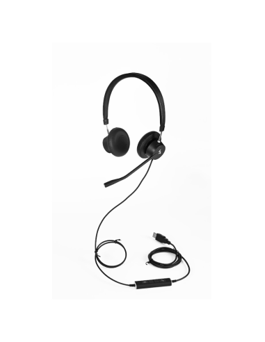 UC Headset VTX140 UNC 