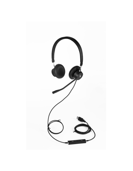 UC Headset VTX140 UNC 
