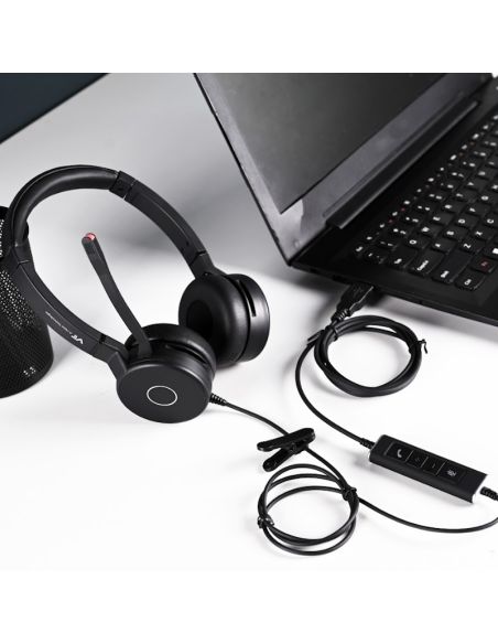 UC Headset VTX200Pro