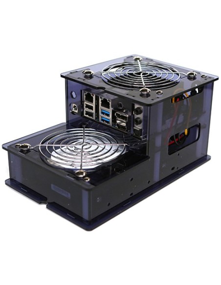 ODROID-H2 Case Type 4
