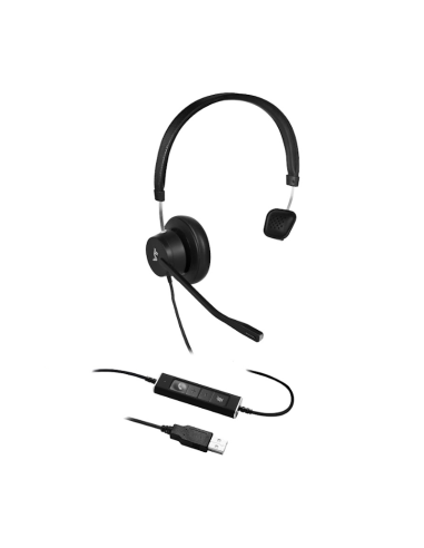 UC Headset VTX140 UNC 