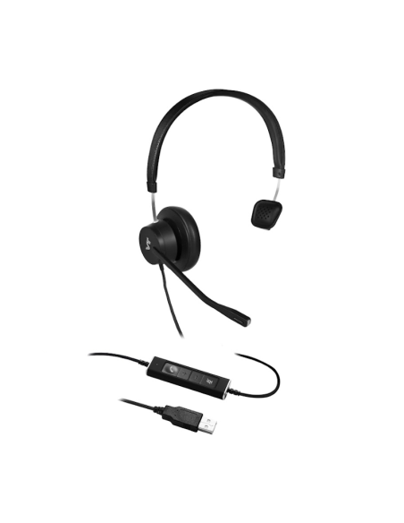 UC Headset VTX140 UNC 
