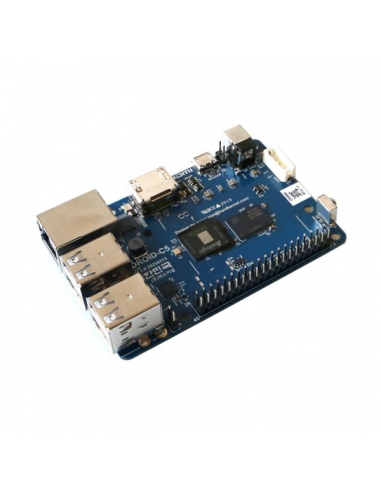 ODROID-C5