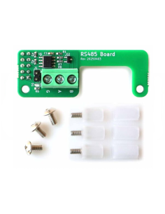 RS-485 Add on Board for C5