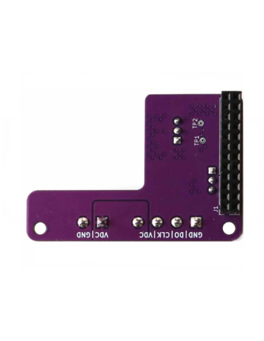 ODROID Lights Board for C5