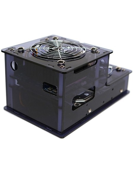 ODROID-H2 Case Type 4