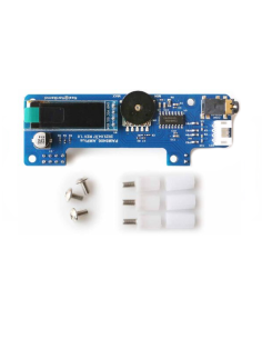 Audio Amplifier Board for C5