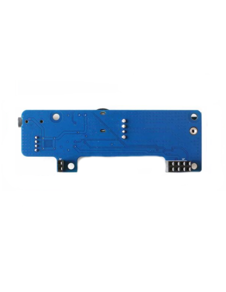 Audio Amplifier Board for C5