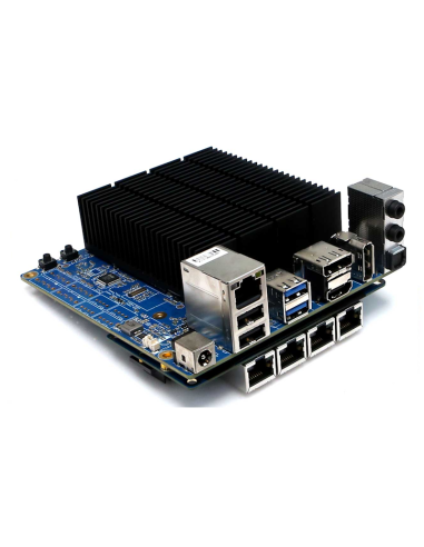 NetCard 3 for H-Series