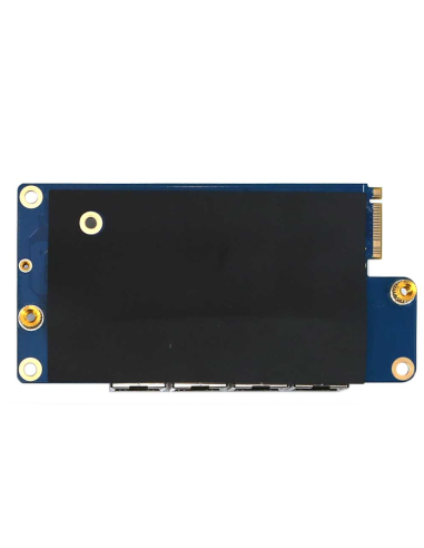 NetCard 3 for H-Series