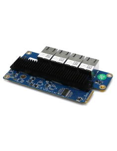 NetCard 3 for H-Series 2