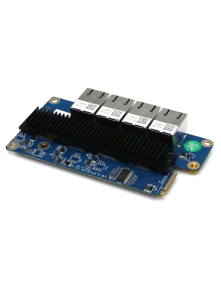 NetCard 3 for H-Series
