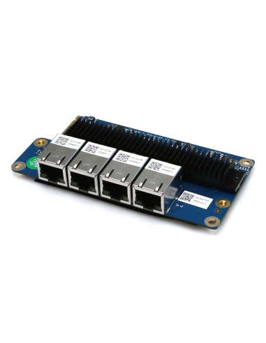 NetCard 3 for H-Series