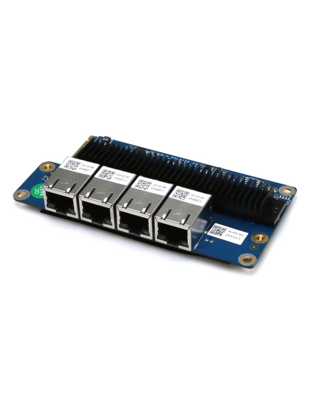 NetCard 3 for H-Series