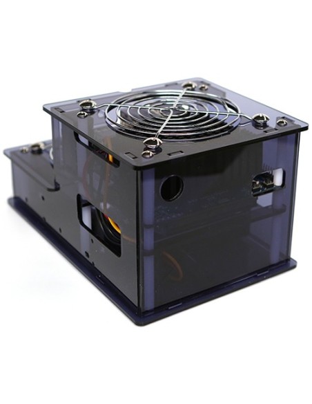 ODROID-H2 Case Type 4