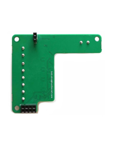 4Ch Relay Board for C5 2