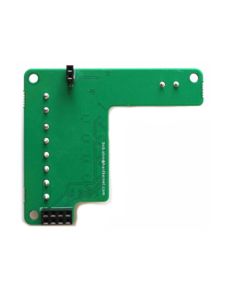 4Ch Relay Board for C5