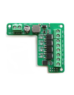 4Ch Relay Board for C5