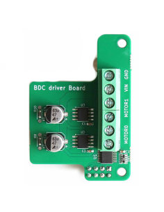 4Ch FET Board for C5