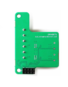 4Ch FET Board for C5 2