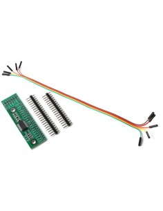 16Port I2C GPIO Board