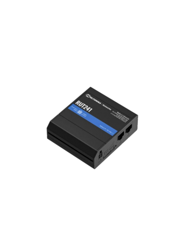 RUT241 Industrial 4G eSIM Router