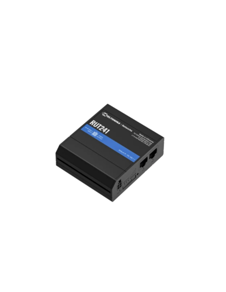 RUT241 Industrial 4G eSIM Router