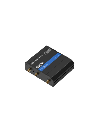 RUT241 Industrial 4G eSIM Router