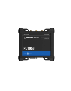 RUT956 Industrial Cellular Router