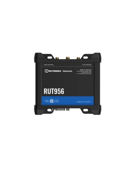 RUT956 Industrial Cellular Router