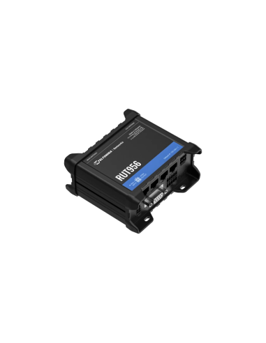 RUT956 Industrial Cellular Router